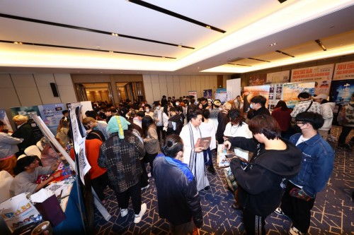 光至成都 以劇本殺展會為媒，用精品服務引領行業價值新生態